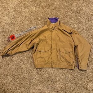 Style-Kraft Jacket.